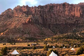 Hildale Other | Canaan Cliffs Glamping