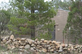 Patagonia House | Mad Miner Inn Washington Camp AZ Sky Island lodge!