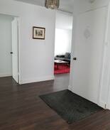 Saint-Leonard Apartment | Le Chalet Saint-Léonard, 1er.