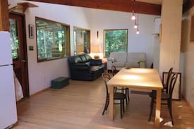 Saturna Island Cabin | Escape to Nature on Saturna Island