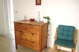 Oststadt/Stadtfeld Apartment | Studio in Hildesheim