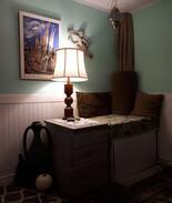 Sudbury House | Whimsical Urban Hobbit Home