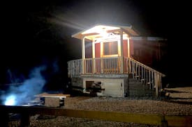 Days Creek Other | THE HIPPIE SHACK YURT&Tiny house @ PACHAMAMA FARM