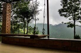 Kotagiri House | A Walk in the Clouds