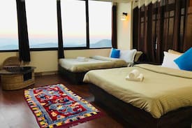 Darjeeling Bed & Breakfast | Dorjehling Homestay - “Stay with us, Feel at home”