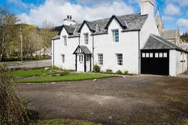 Pitlochry House | Blairmount