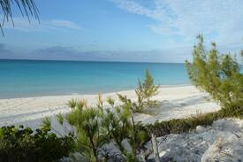 Pigeon Cay House | Sundance Beach House, Pigeon Cay, Cat Island