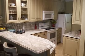 Whitney Beach Apartment | Covert 1