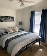 Parker House | Branson's Resort A4 Waterfront Mobile