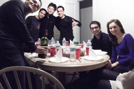 East Flatbush Apartment | Wow Historical Brooklyn New York!@!