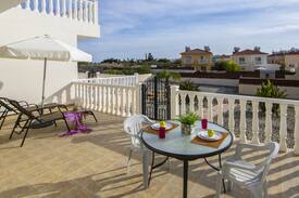 Ayia Napa Villa | Ayia Napa Estelle Suite, Near to Nissi Beach