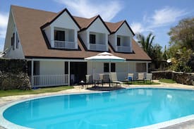 Guimaras Island House | BEACH HOUSE, POOL, PRIVATE, PERFECT