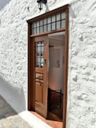 Hydra House | GIORGOS HOUSE