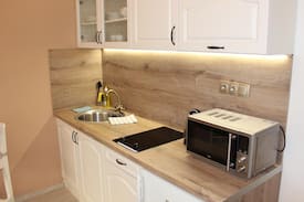 Pelgulinn House | Täname, et valisite oma korteri.