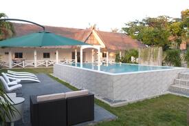 Pagudpud Villa | ROQ's Place relaxing Beach House