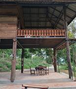 Chiang Dao House | 467 Chiang Dao : Dorm House