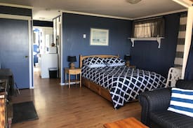 Black Creek Cabin | The Breakers Resort (Cabin 4)