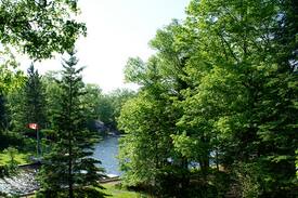 Minden Hills Cabin | Soyers Lake Retreat