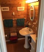 Petersfield Cabin | Escape to Netley Creek in Petersfield, Manitoba