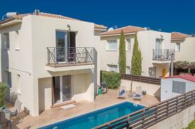 Pernera Villa | Villa Carly, Stunning 3BDR Pernera Villa with Pool