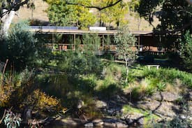 Little River Cabin | LITTLE RIVER LOG CABINS