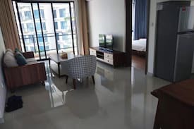 Gelang Patah Apartment | RM1300/month, Forest City, 2-3 pax apartment, Tuas
