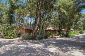 Donoratico House | Holidayhome Paradù Resort for 4 Persons