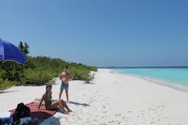 Maalhos House | Dhonfulhafi inn guest house Maldive