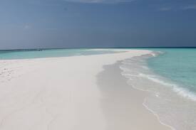 Maalhos House | Dhonfulhafi inn guest house Maldive
