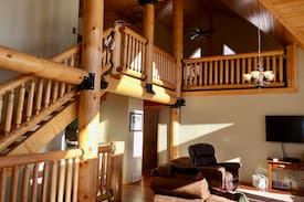 Soda Springs Cabin | Aspen Ridge - Scenic Cabin Borders Nat'l Forest