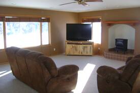 Deadwood Cabin | Whitewood Peak Lodge