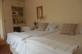 Rondebosch House | Lemon Thyme Cottage, Rondebosch,