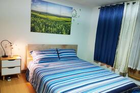 Cainta Apartment | 1 Bedroom - Loft type in Cambridge Village