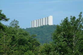 Sugar Mountain Apartment | Sugar Top Resort, Large 2Br 2Ba on 9th Floor Views