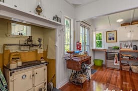 North Tamborine Cabin | TARRAN