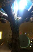 Gasquet House | Magic Underground Hobbit Hole @MMV Ecovillage