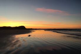 Killarney House | Killarney Beach Retreat - Guest Suite One