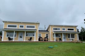 Cheticamp Cabin | Bayview Chalets - L'acadie - #21