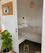 Western Malibu House | Scandinavian Tiny Home in Malibu