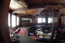 Harbor Springs Villa | Kiva House "not just a home - an experience"