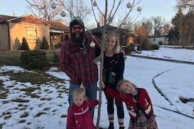 Historic District House | THE BARN at Georgetown