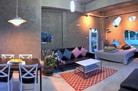 Sam Roi Yot Villa | Private Lap Pool, 2 bdrm Pranburi Villa
