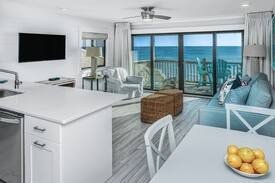 Seacrest Apartment | Serenity at Seamist#9 - Beachfront - Gulf Views! - Seamist 9 -- Serenity at Seamist