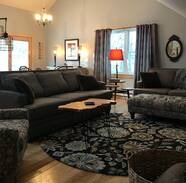 Ellison Bay Apartment | Tree Top Getaway