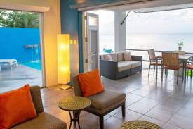 Isabel II House | ISOLA-Beach. Pool. Views. Urban. Simple. Paradise!