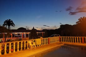 San Luis Villa | Casa Quinta en Payande, Tolima.