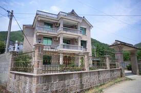 Moganshan Other | 莫干山望星居农家乐(大床房)