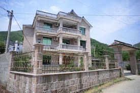 Moganshan Other | 莫干山望星居农家乐(家庭房)