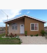 Spanish Town House | 2bdr,1bath, Gated Community, Old Harbour!