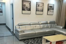 Dianbai District House | 中国第一滩(南海滨海公园)度假公寓